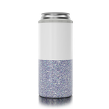 Slim Can Cooler SIC 1/2 Glitter