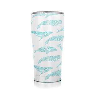 20 oz. Wacky Whales