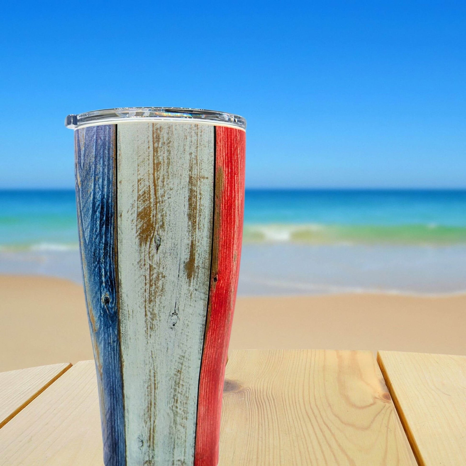 Abe's Barn 30 oz. Tumbler - SIC Lifestyle