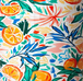 Artsy Orange