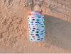 12 oz. Can Cooler Peekaboo Peacock