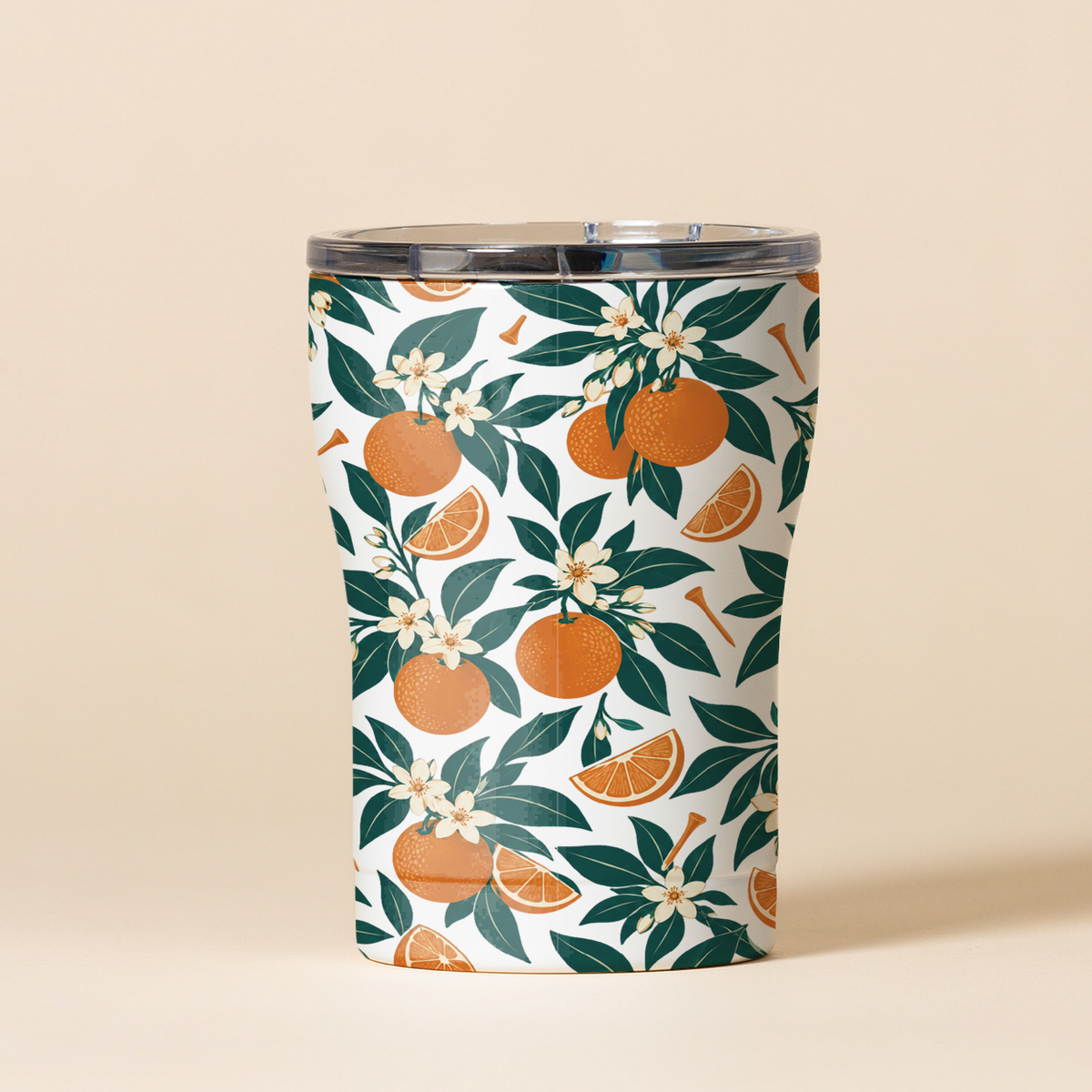 12 oz. Tumbler | Citrus Tee