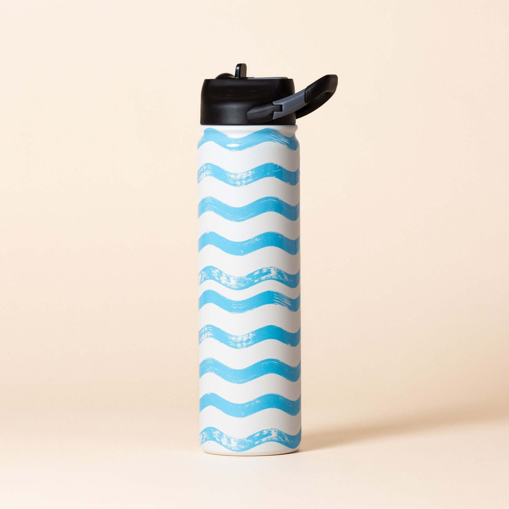 Coastal Cruise 27 oz. Water Bottle - SIC Lifestyle