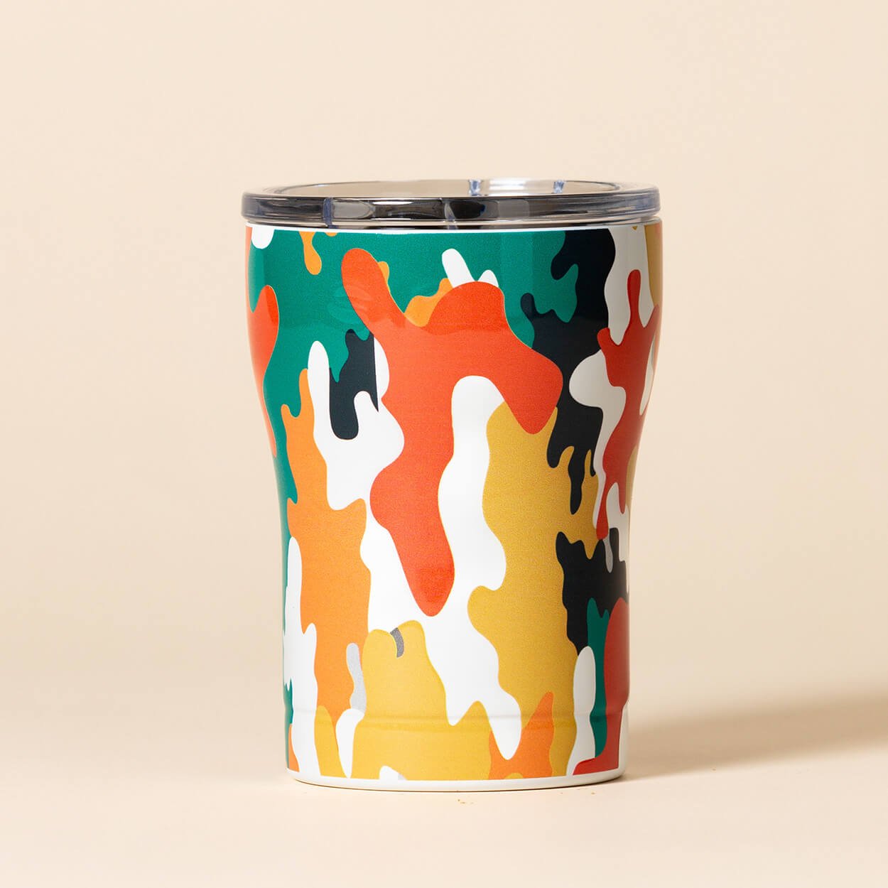 Coral Camo - SIC Lifestyle