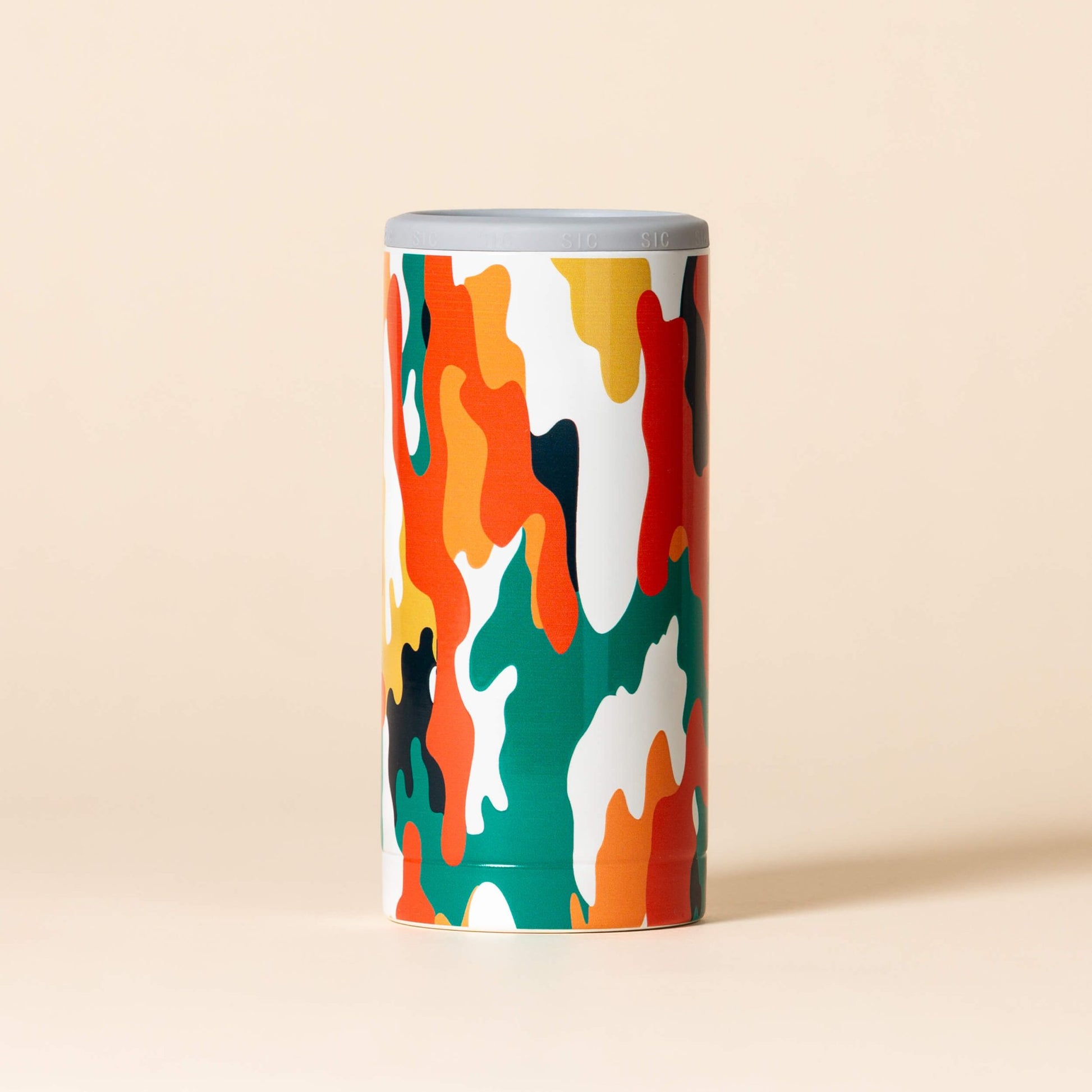 Coral Camo - SIC Lifestyle