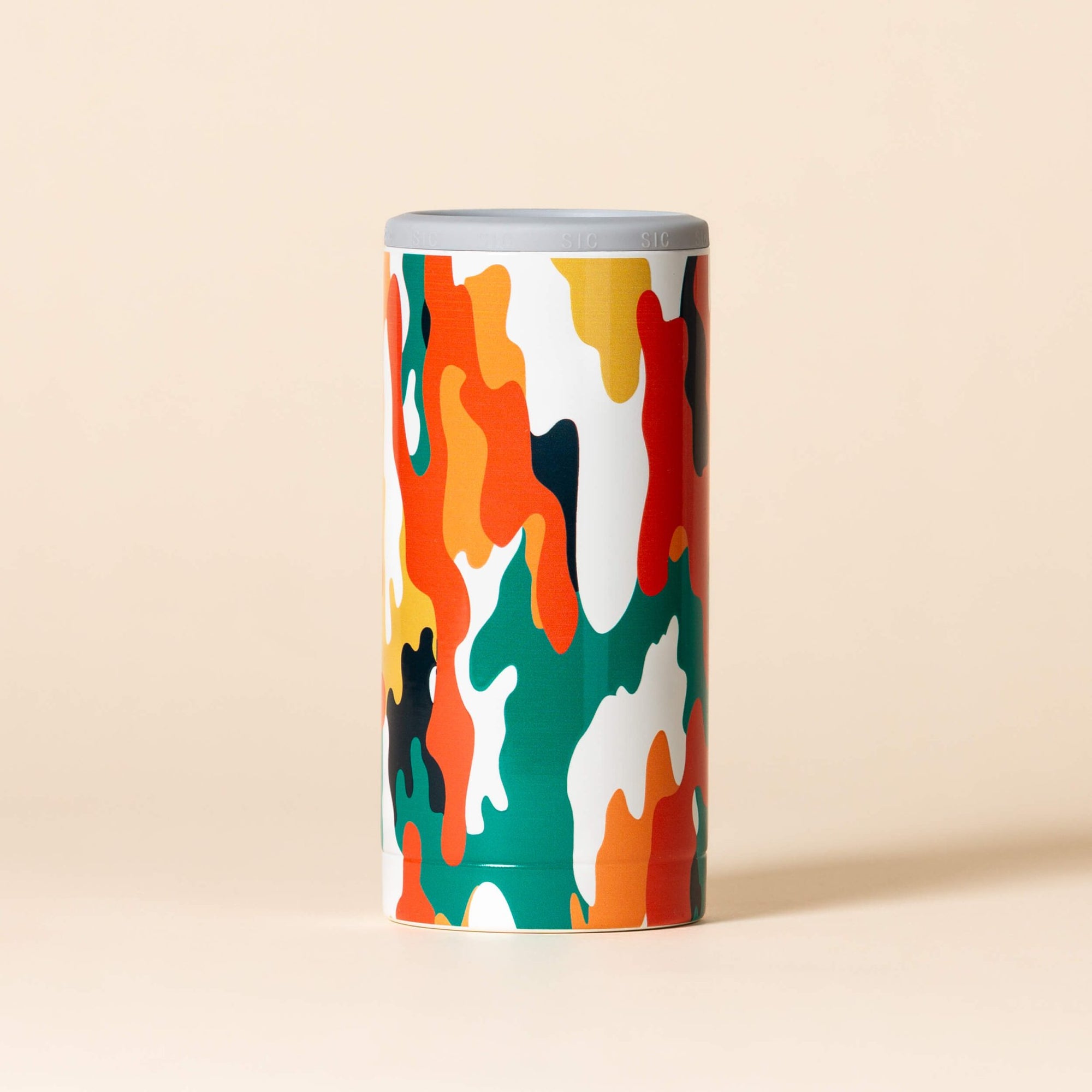 Coral Camo - SIC Lifestyle