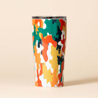 Coral Camo - SIC Lifestyle