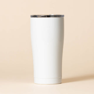 Gloss Ice White - SIC Lifestyle