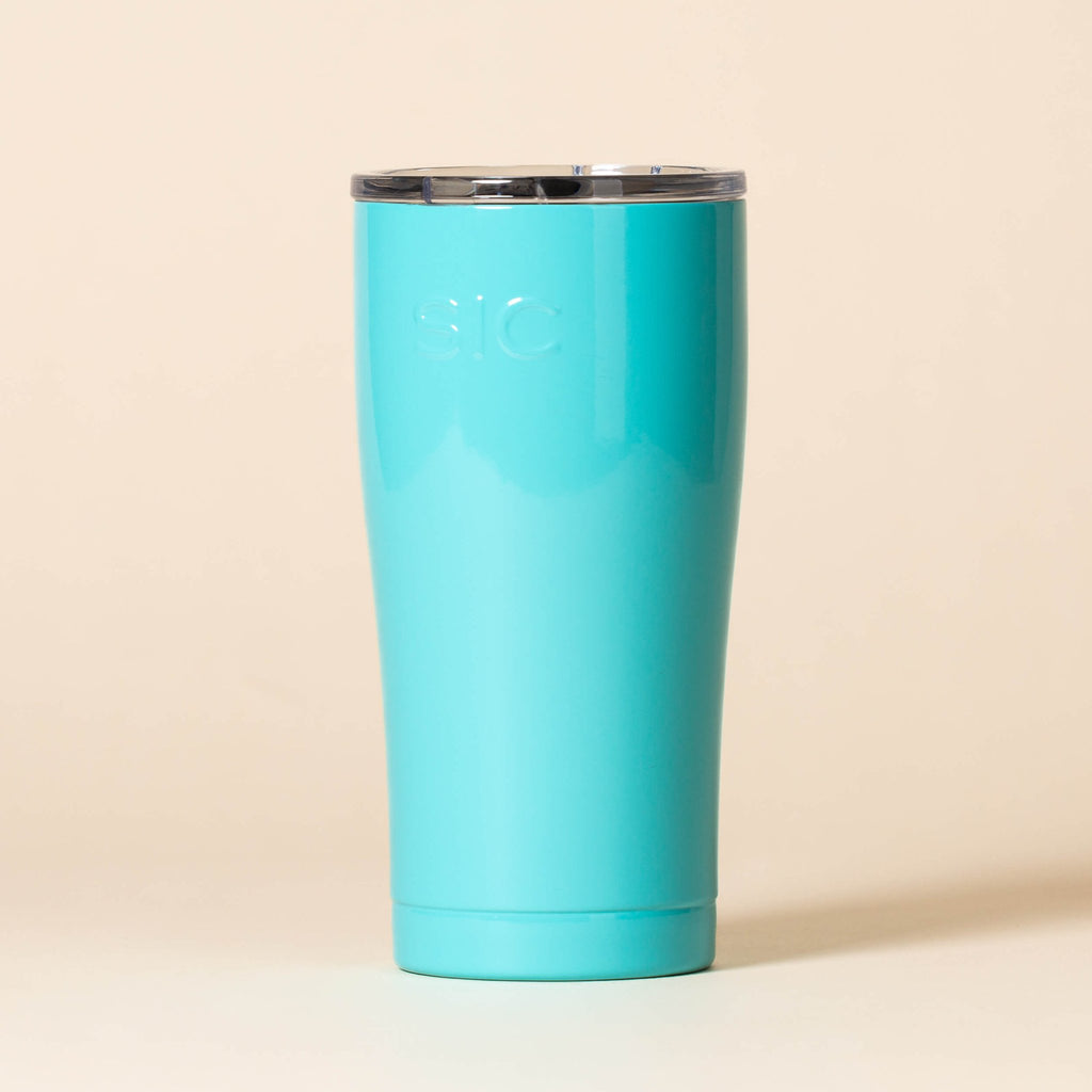 Gloss Seafoam Blue - SIC Lifestyle