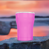 12 oz. SIC® Pink Fusion Tumbler