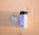 12 oz. lil SIC Purple Daisy
