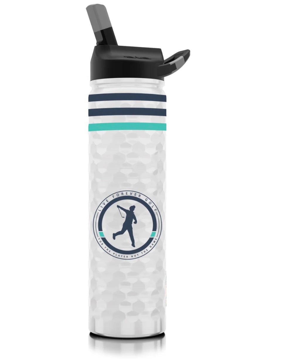 Live Forever Golf 27 oz. Water Bottle - SIC Lifestyle