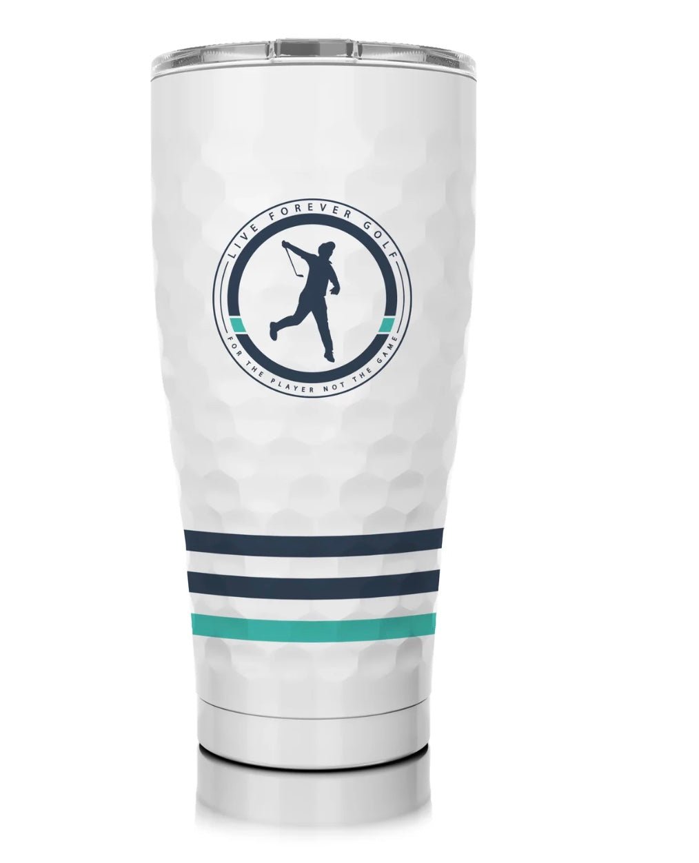 Live Forever Golf 30 oz. Tumbler - SIC Lifestyle