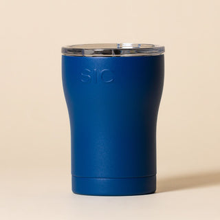 Matte Deep Blue - SIC Lifestyle