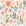 Peach Petals