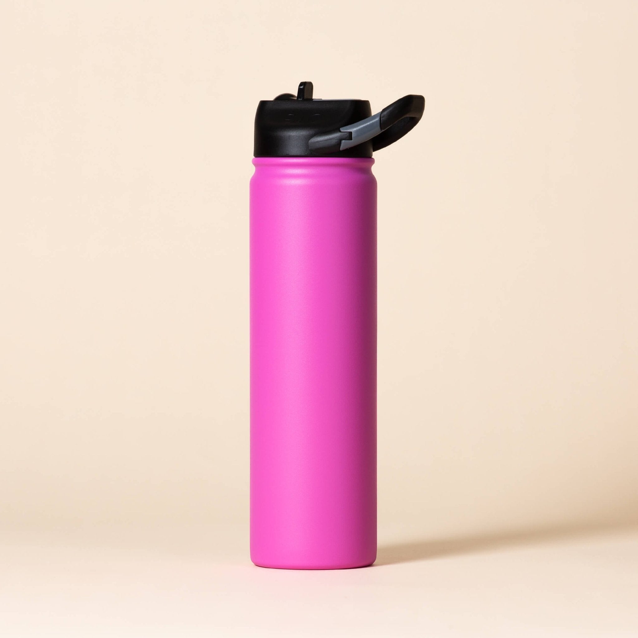 27 oz Stainless Steel Bottles