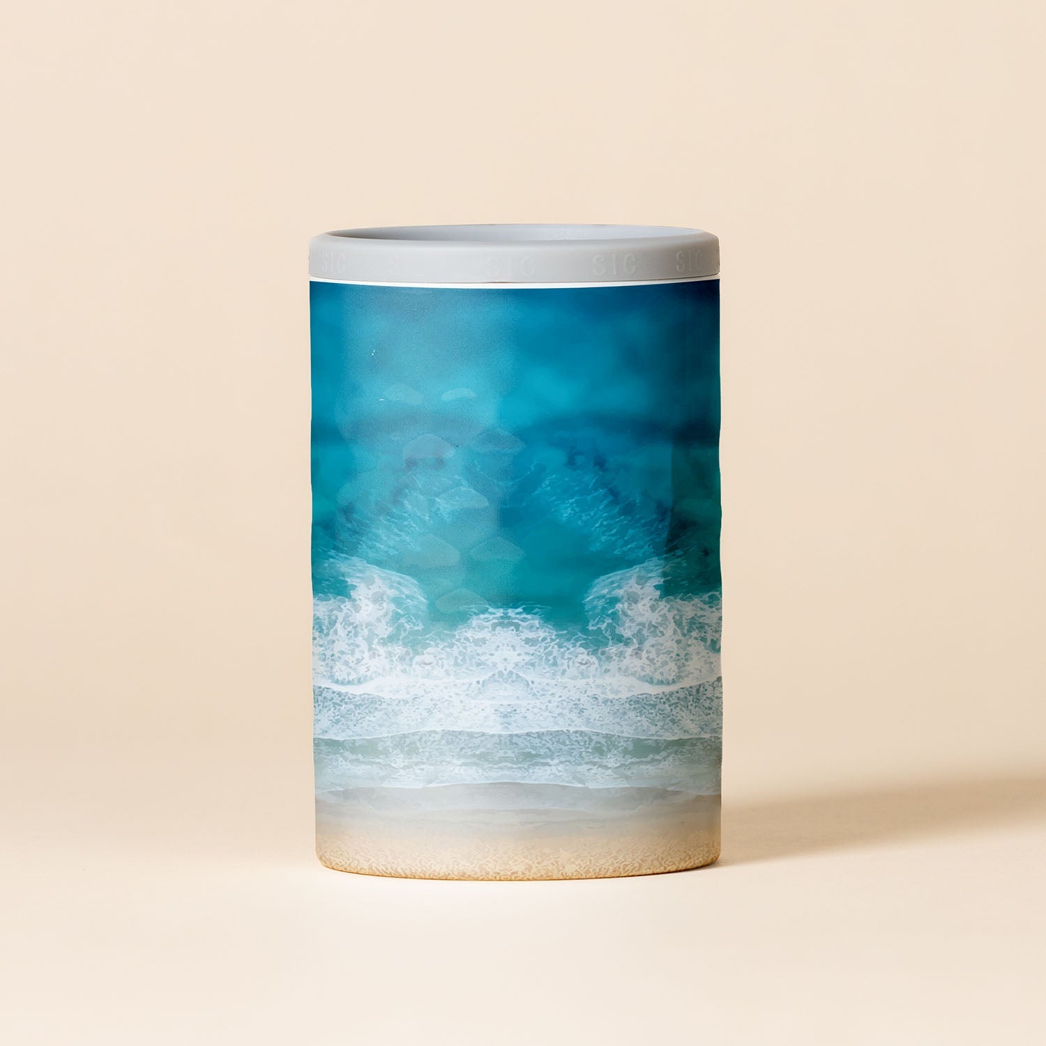 SIC Can Cooler