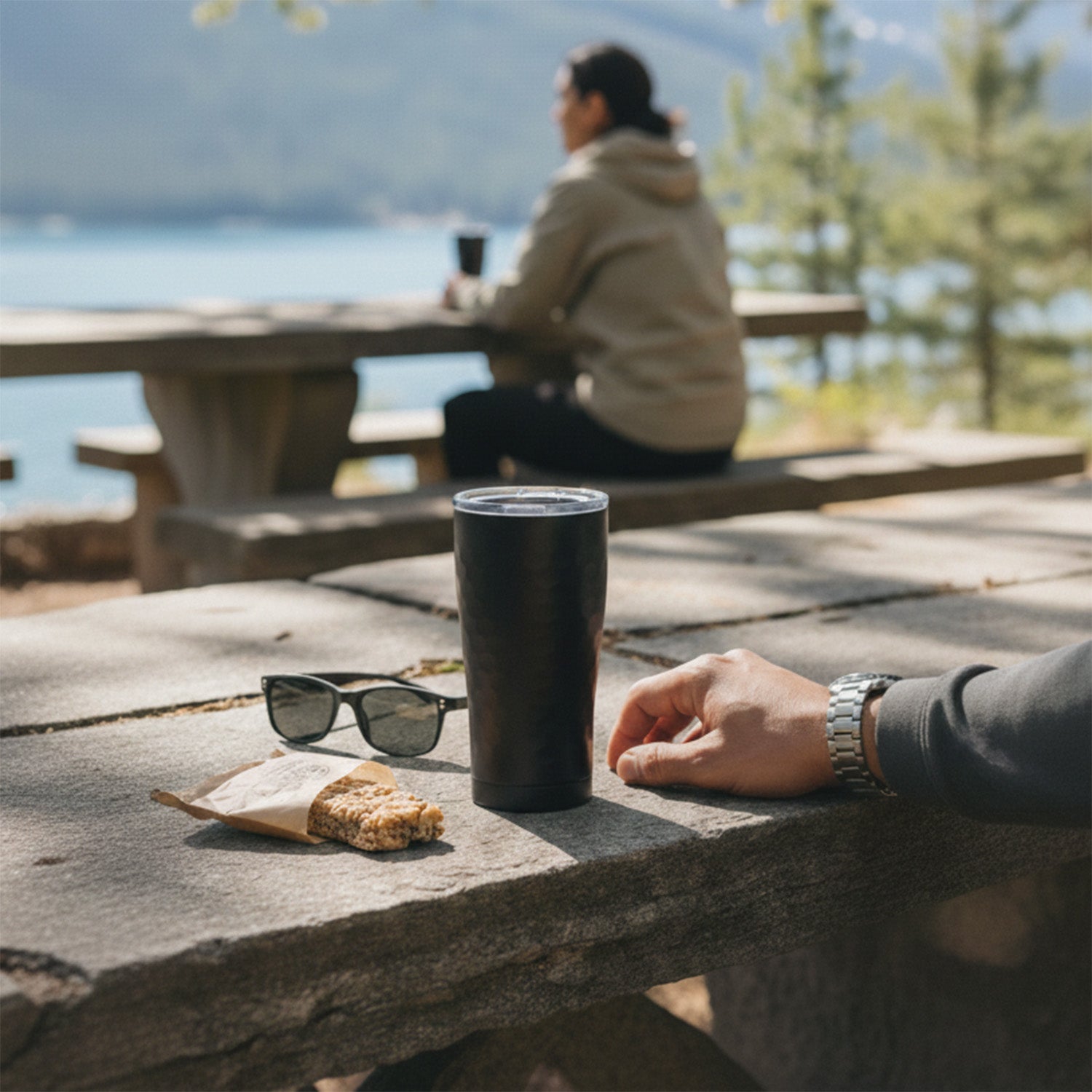 #color_Hammered Gunmetal