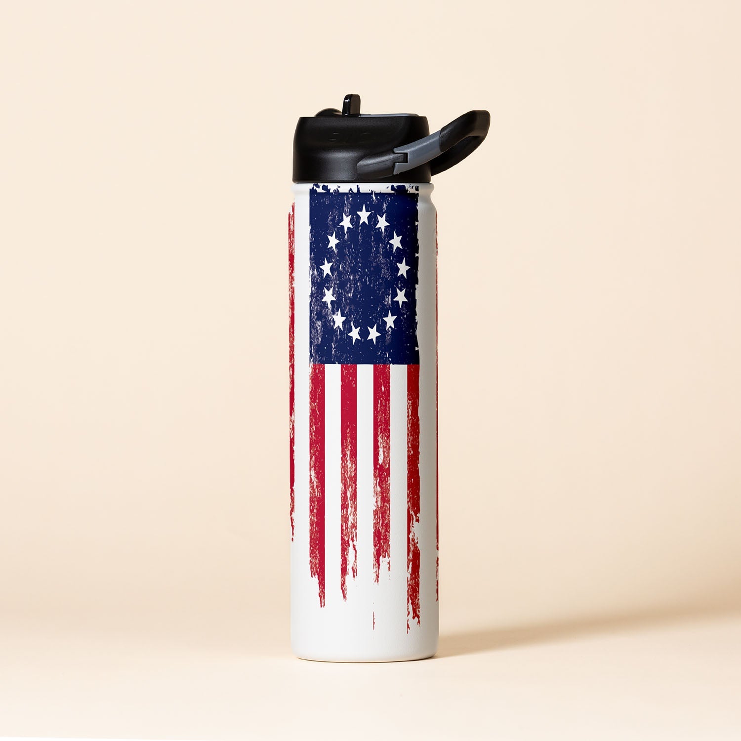 SIC 27 oz. Sports Bottle - SIC Lifestyle