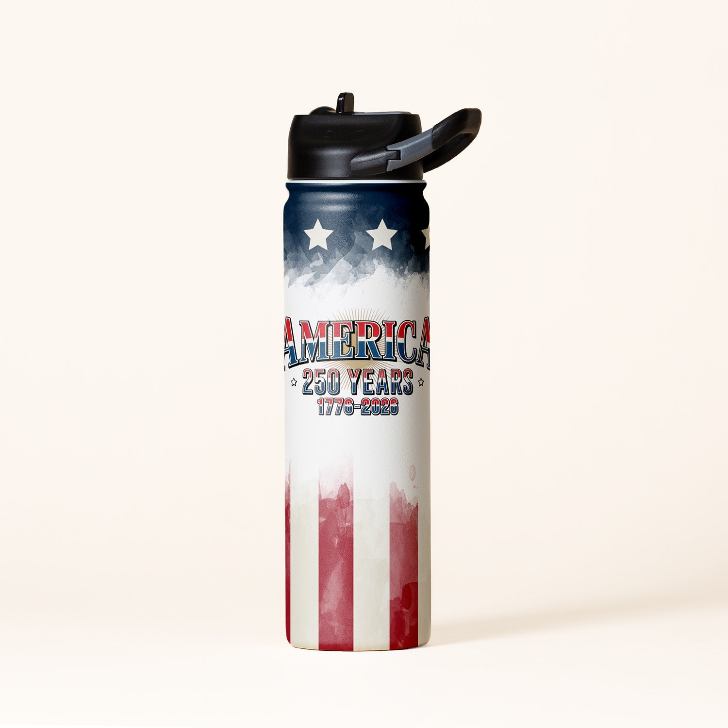SIC 27 oz. Sports Bottle - SIC Lifestyle