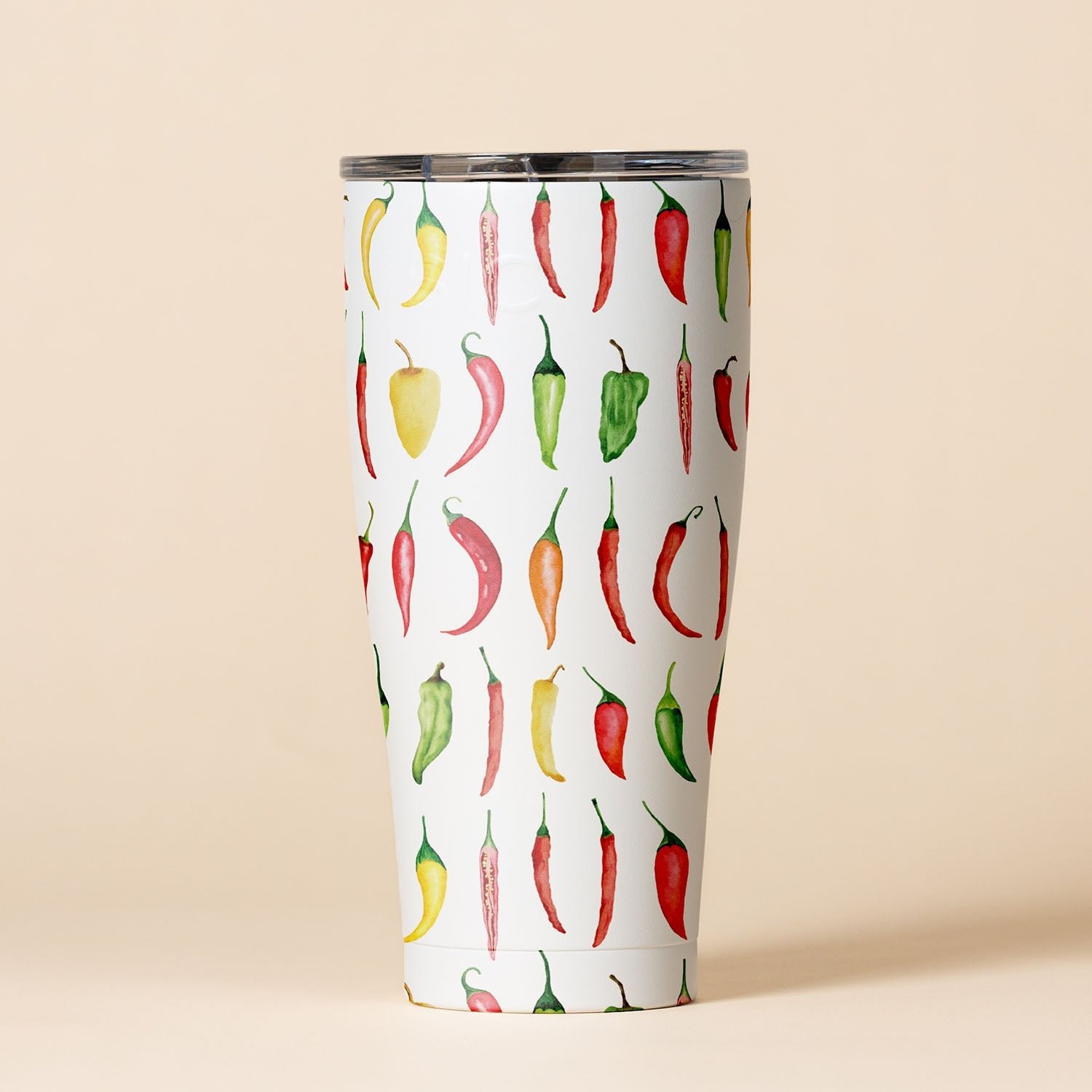 30 oz Stainless Steel Tumblers