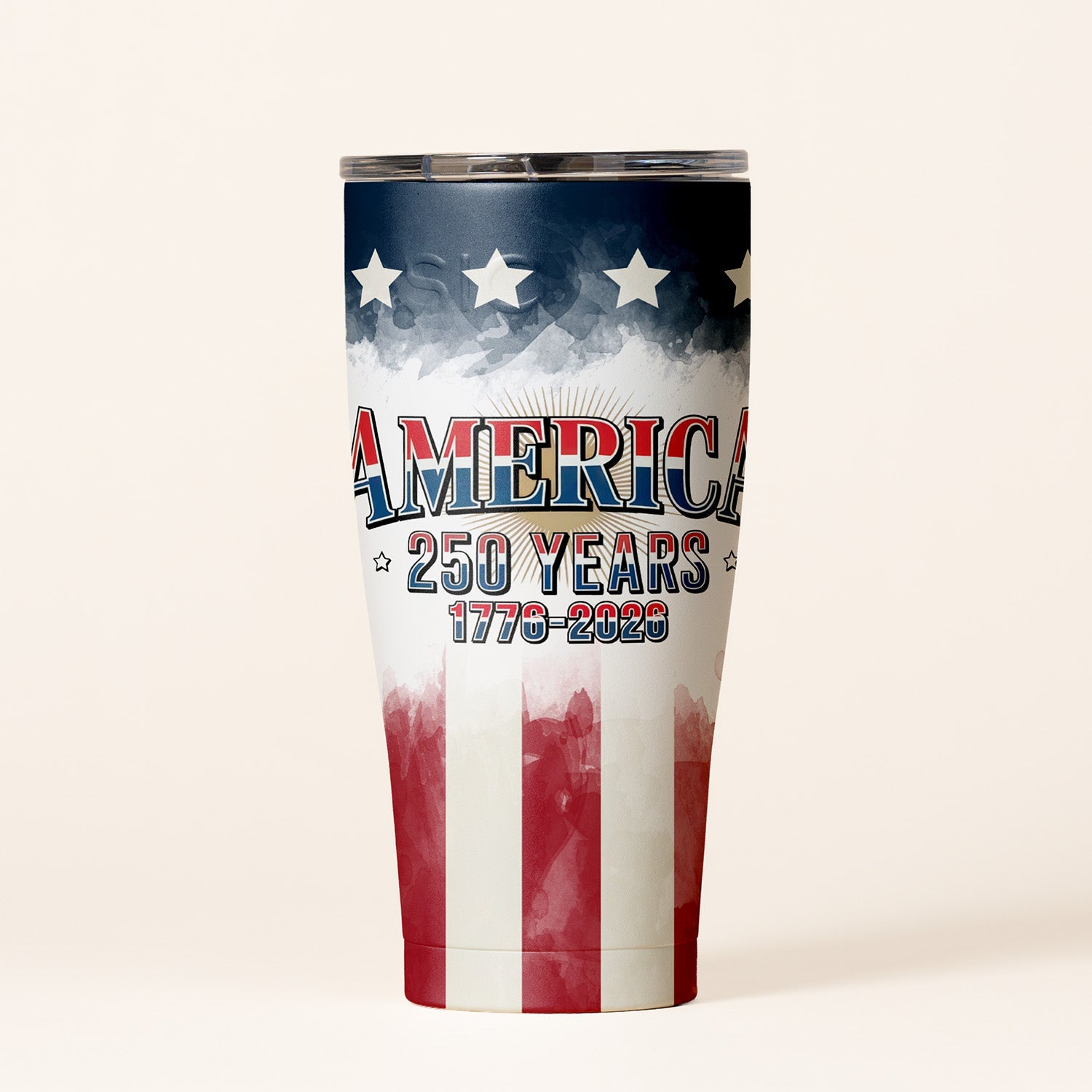 SIC "Glacial" 30 oz. Tumbler - SIC Lifestyle