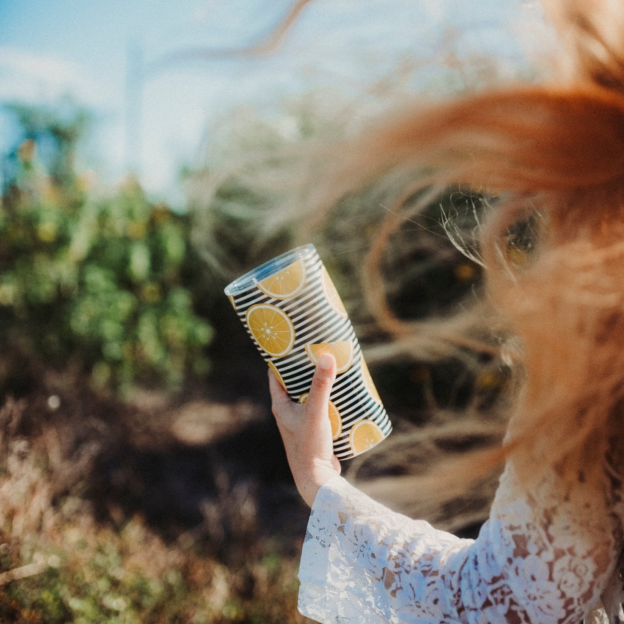 #color_Lemon Stripes