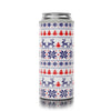 SIC® Slim Can Cooler Holiday Sweater - SIC Lifestyle