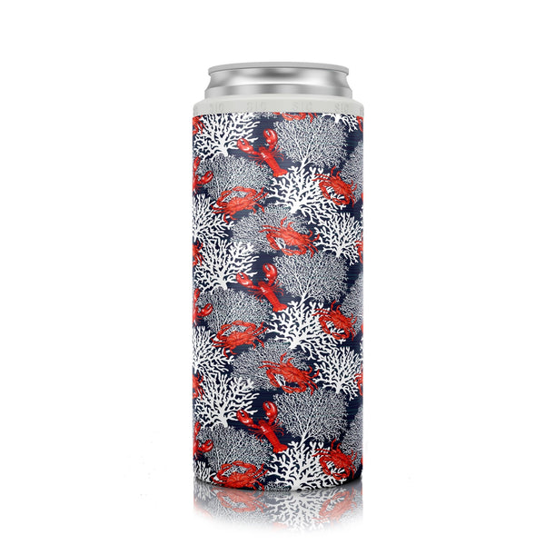 SIC® Slim Can Cooler Rock Lobster - SIC Lifestyle