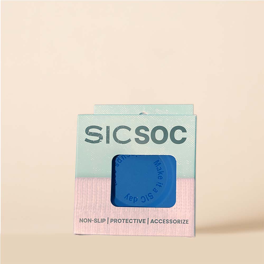 SIC SOC - SIC Lifestyle