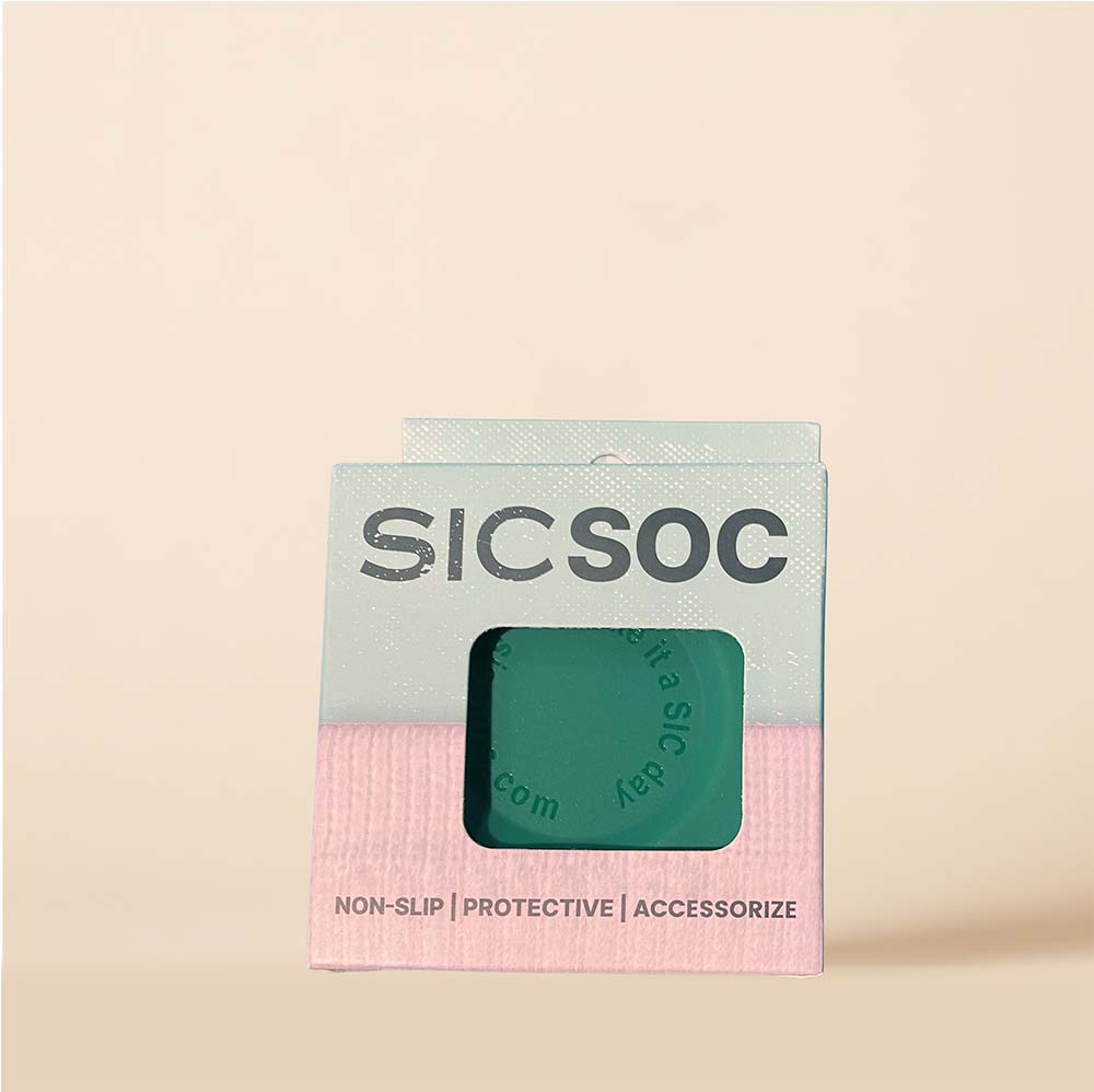 SIC SOC - SIC Lifestyle