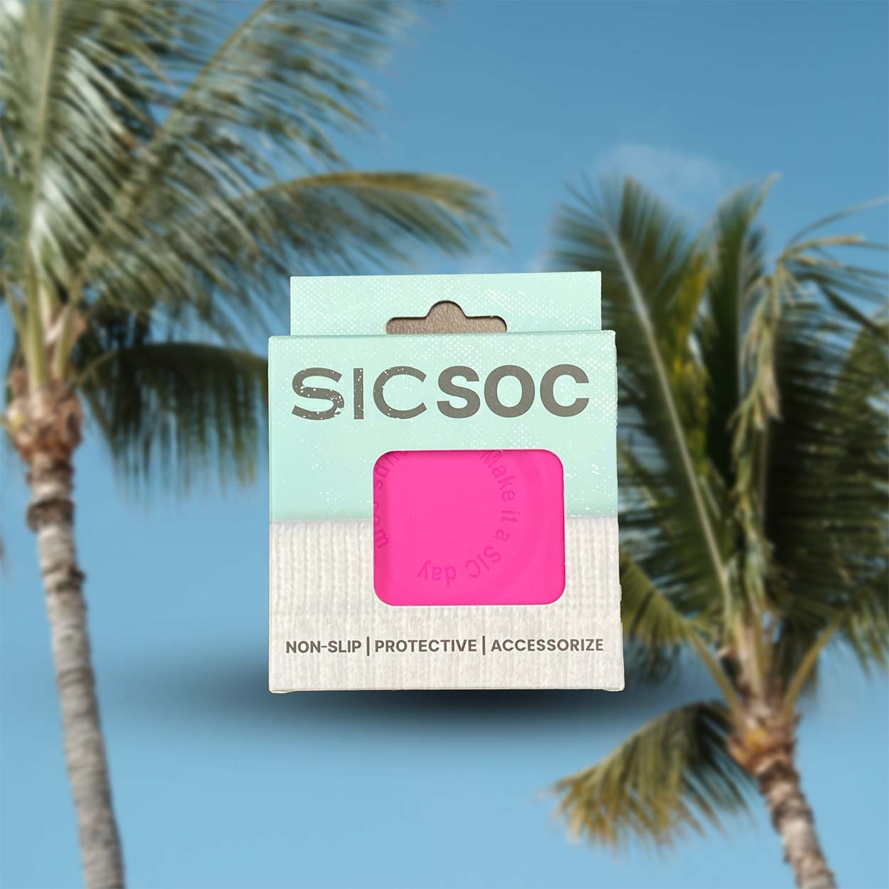 SIC SOC - SIC Lifestyle