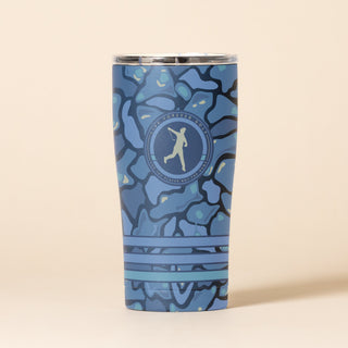 SIC x LFG Course Camo 20 oz. Tumbler - SIC Lifestyle