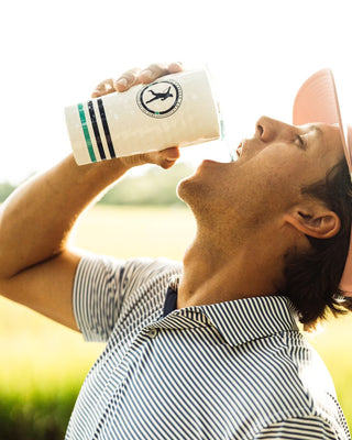 SIC x Live Forever Golf 20 oz. Tumbler - SIC Lifestyle