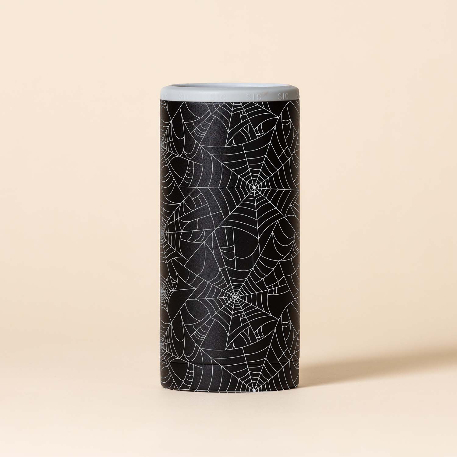 Slim Can Cooler | Cob Webs - SIC Lifestyle