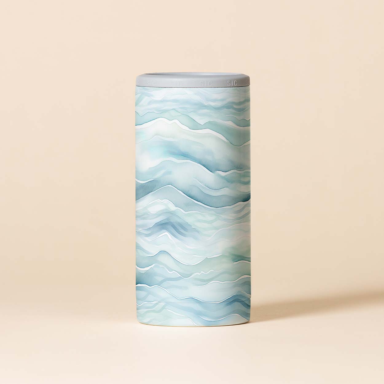 Slim Can Cooler | Tidal - SIC Lifestyle