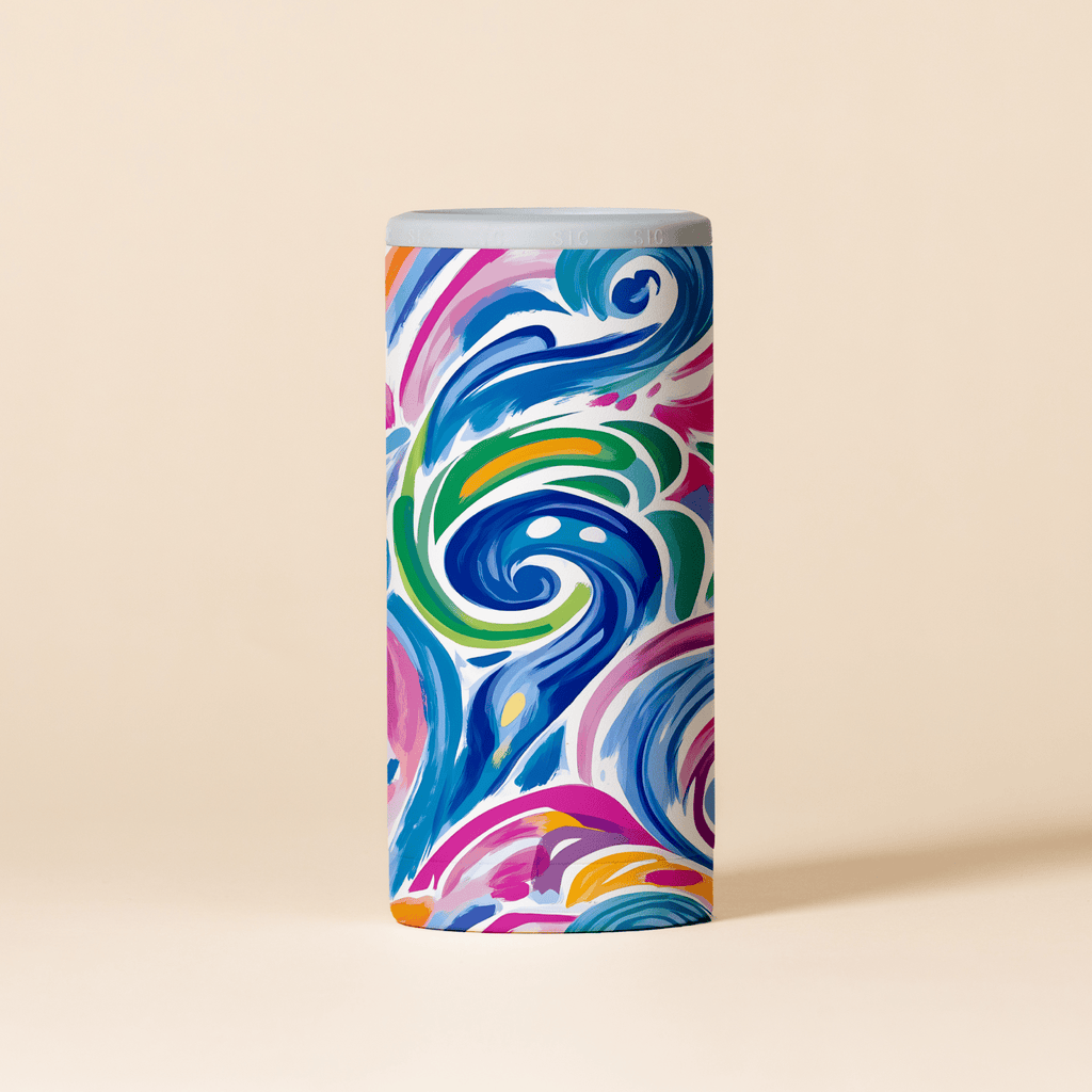 Slim Can Coolers - SIC Lifestyle