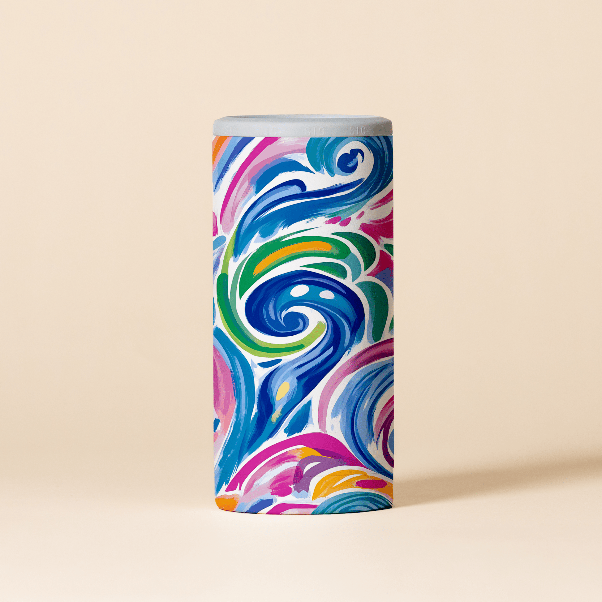 Slim Can Coolers - SIC Lifestyle