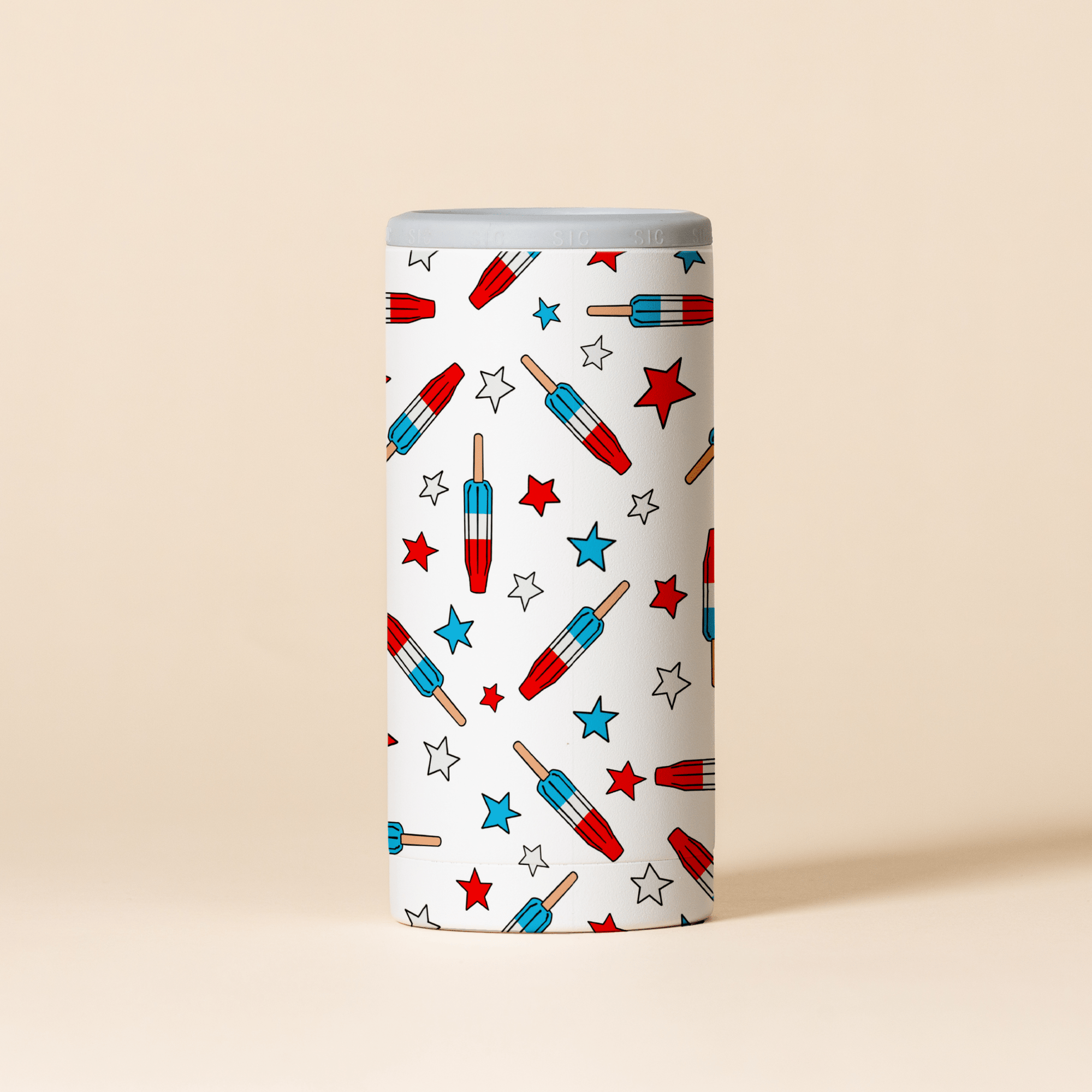 Slim Can Coolers - SIC Lifestyle