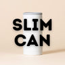 Slim Can Cooler