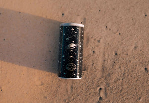 Slim Can Cooler Galaxy