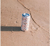 Slim Can Cooler Pumpkin Patch