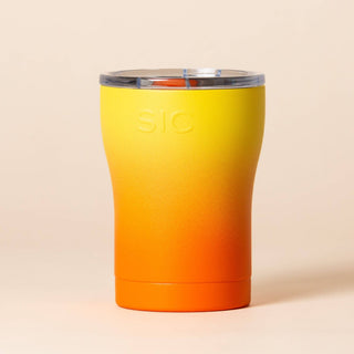 Tequila Sunrise 12 oz. Tumbler - SIC Lifestyle