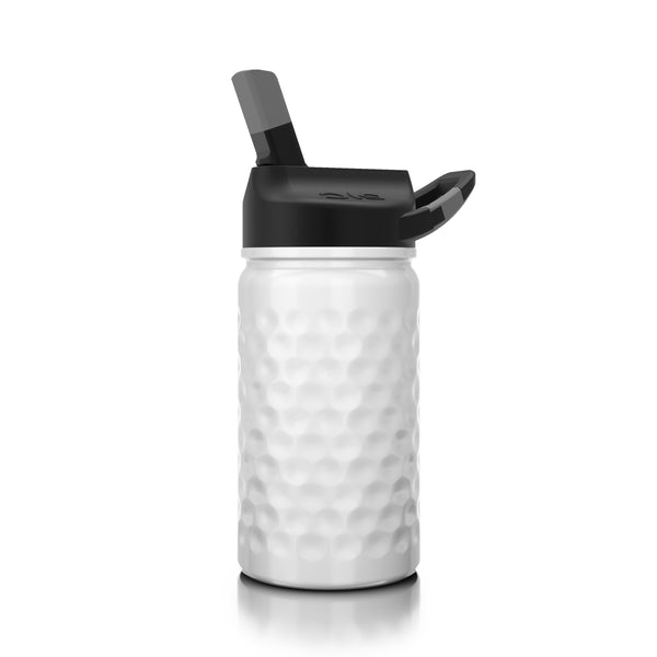 12 oz. lil SIC® Dimpled Golf® Water Bottle