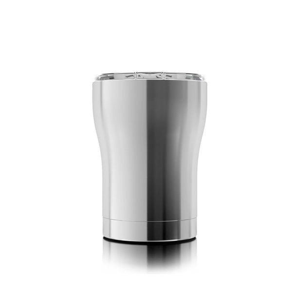 12 oz. Stainless Steel