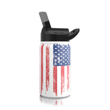 12 oz. lil SIC American Flag