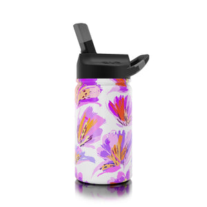12 oz. lil SIC Pastel Flowers