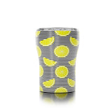 12 oz. Lemon Stripes
