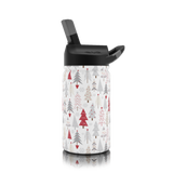 12 oz. lil SIC Christmas Trees