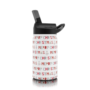 12 oz. lil SIC Merry Christmas